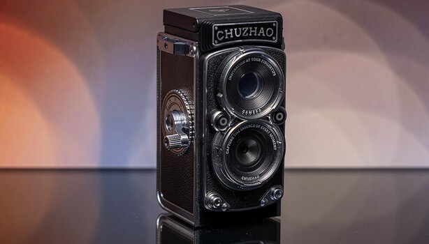 Fstoppers Reviews the Chuzhao Mini TLR Retro Camera: OK, This One’s Actually Fun