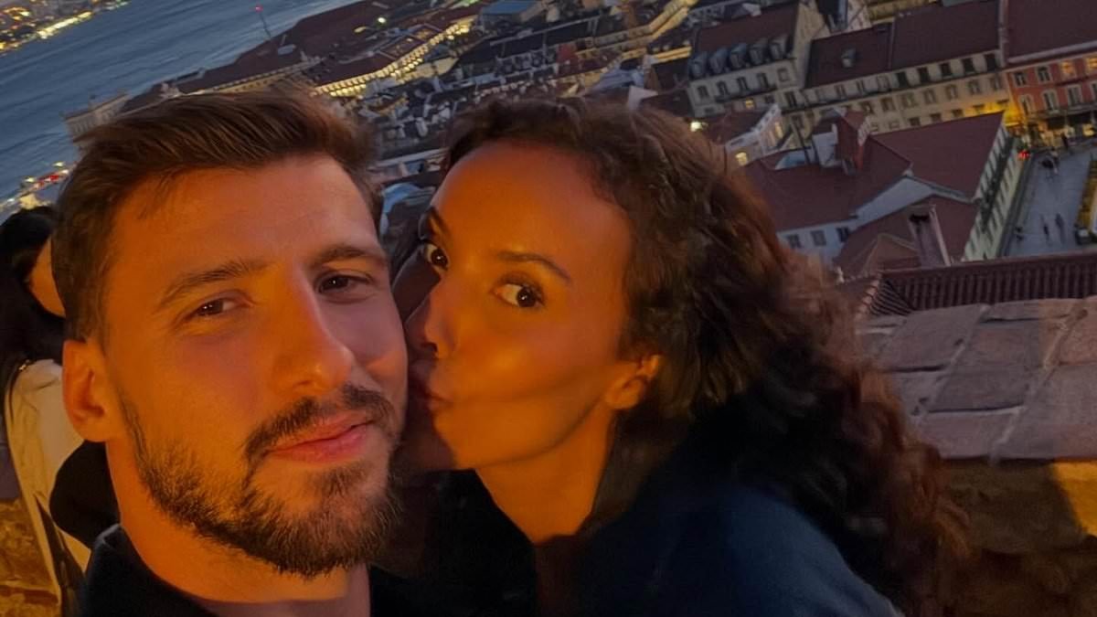 Maya Jama's secret heartbreak: for first time, friends tell MOLLY CLAYTON how 'devastated' Love Island host was forced to 'smile for the cameras' during bitter Ruben Dias split: 'You couldn't make it up'