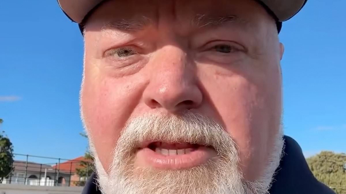 Kyle Sandilands hints at legal issues after poaching former KIIS newsreader Brooklyn Ross from ARN: 'It's a bit dicey behind the scenes'