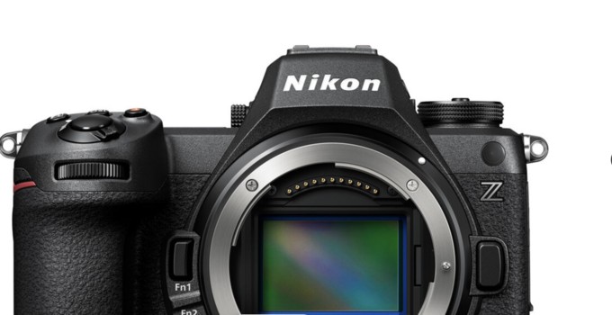 Will Nikon Be Taken Over?