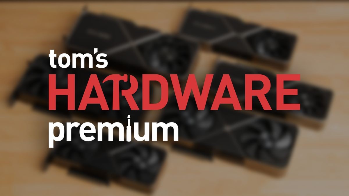 This week on Tom's Hardware Premium: August 7, 2026 — Inside China's lithography efforts, co-packaged optics get a spotlight, and Samsung debuts next-gen memory tech