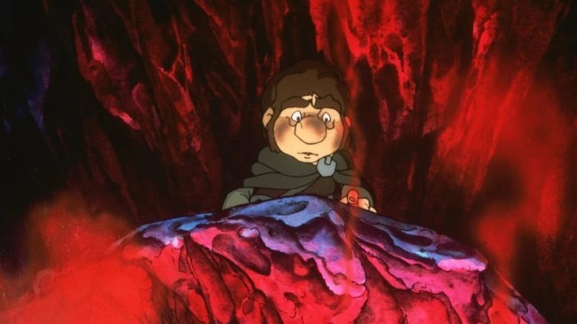 How Can 1980’s ‘The Return of the King’ Spoil Everything — and Ruin Nothing?
