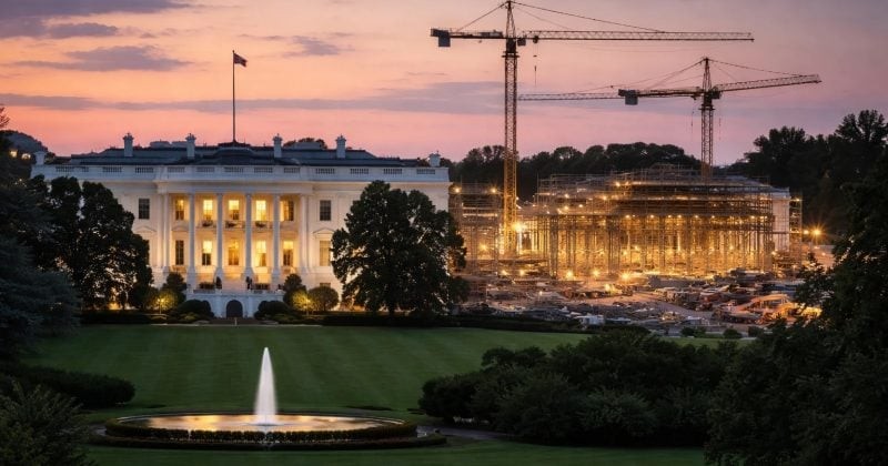 White House report reveals transshipment scam costing US $26B in lost tariff revenue