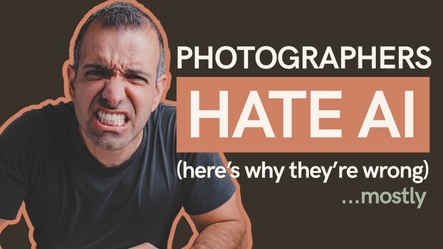Pye Jirsa Spent an Hour Answering the Photographers Who Call Him a Sellout