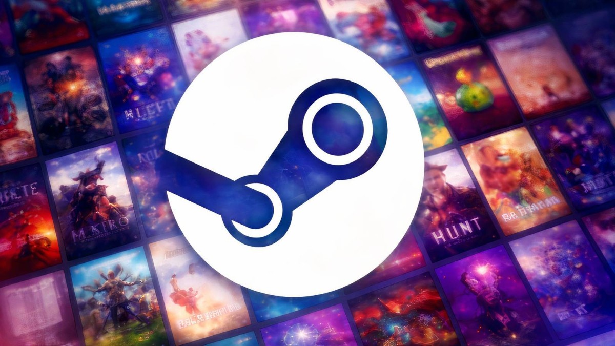 Steam Releases New 10/10 Free Game With Overwhelmingly Positive Reviews