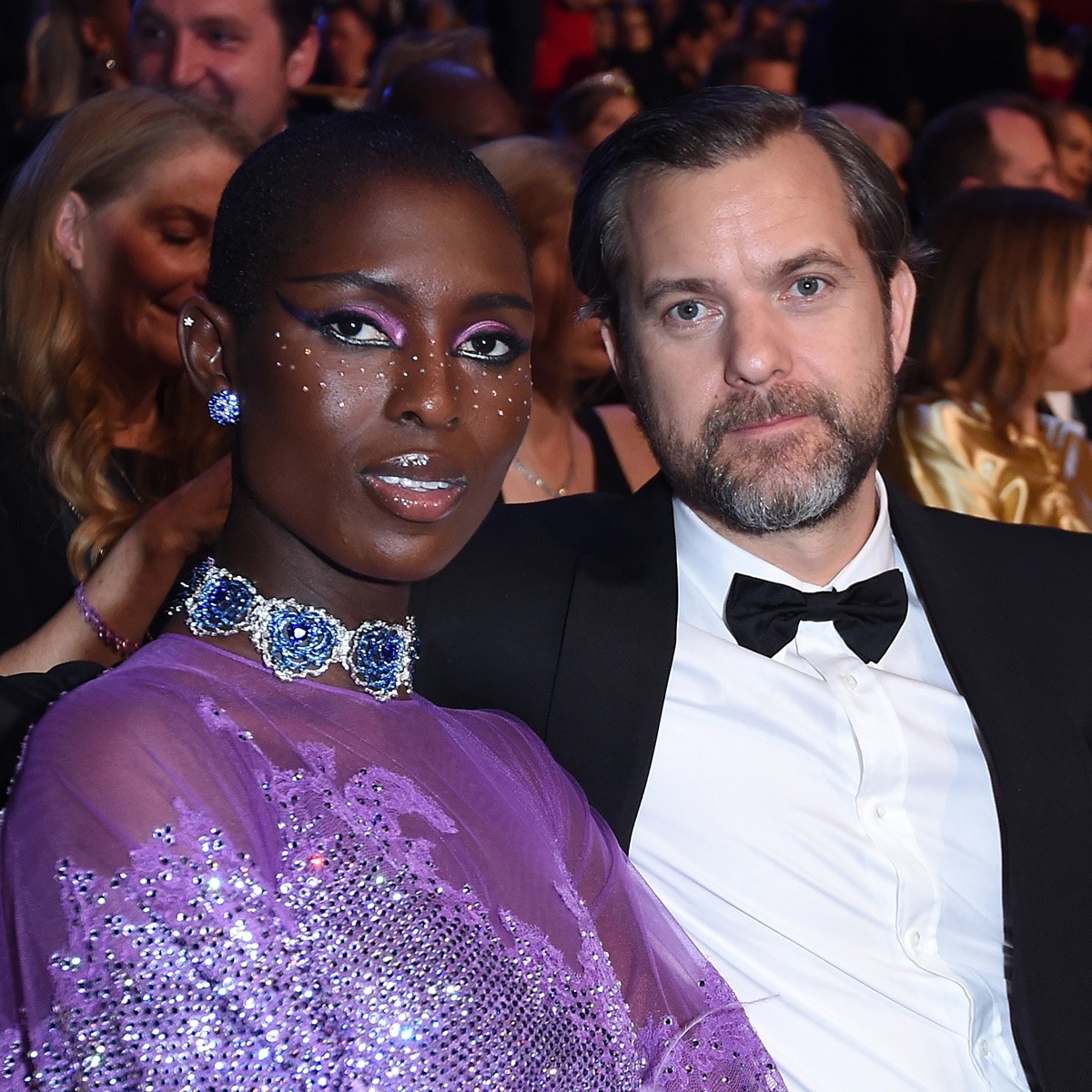 Joshua Jackson, Ex Jodie Turner-Smith Reunite for Family Vacation