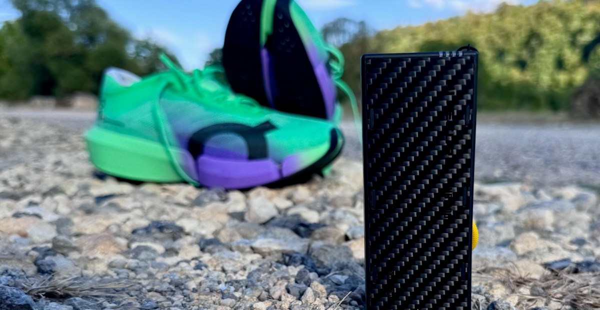 Nitecore’s latest power bank is the lightest and most compact yet