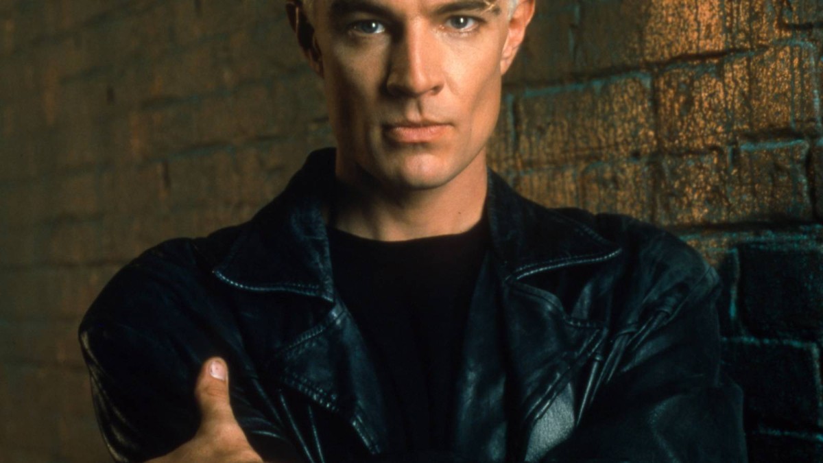 23 Years Later, Spike's Best 'Buffy' Quote Is Still One of the Greatest Moments in TV History
