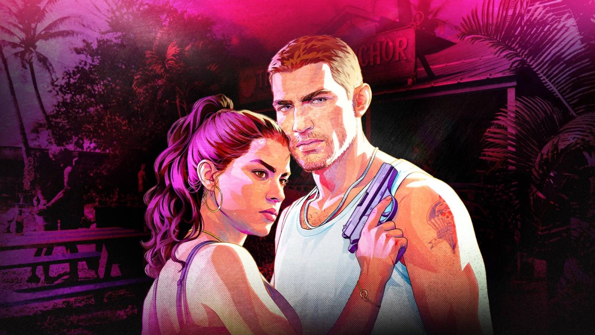 GTA 6's Relationship System Will Let You Keep Jason and Lucia in the Friend Zone