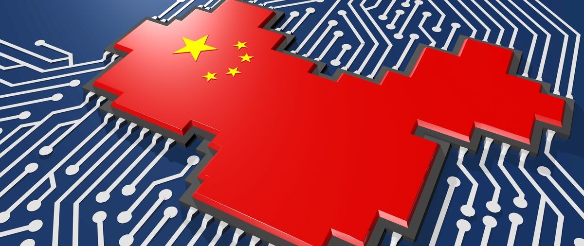 Chinese chipmaking tool roadmaps examined — Beijing's nascent lithography tools target DUV production at five machines a year, and an EUV prototype with no chips