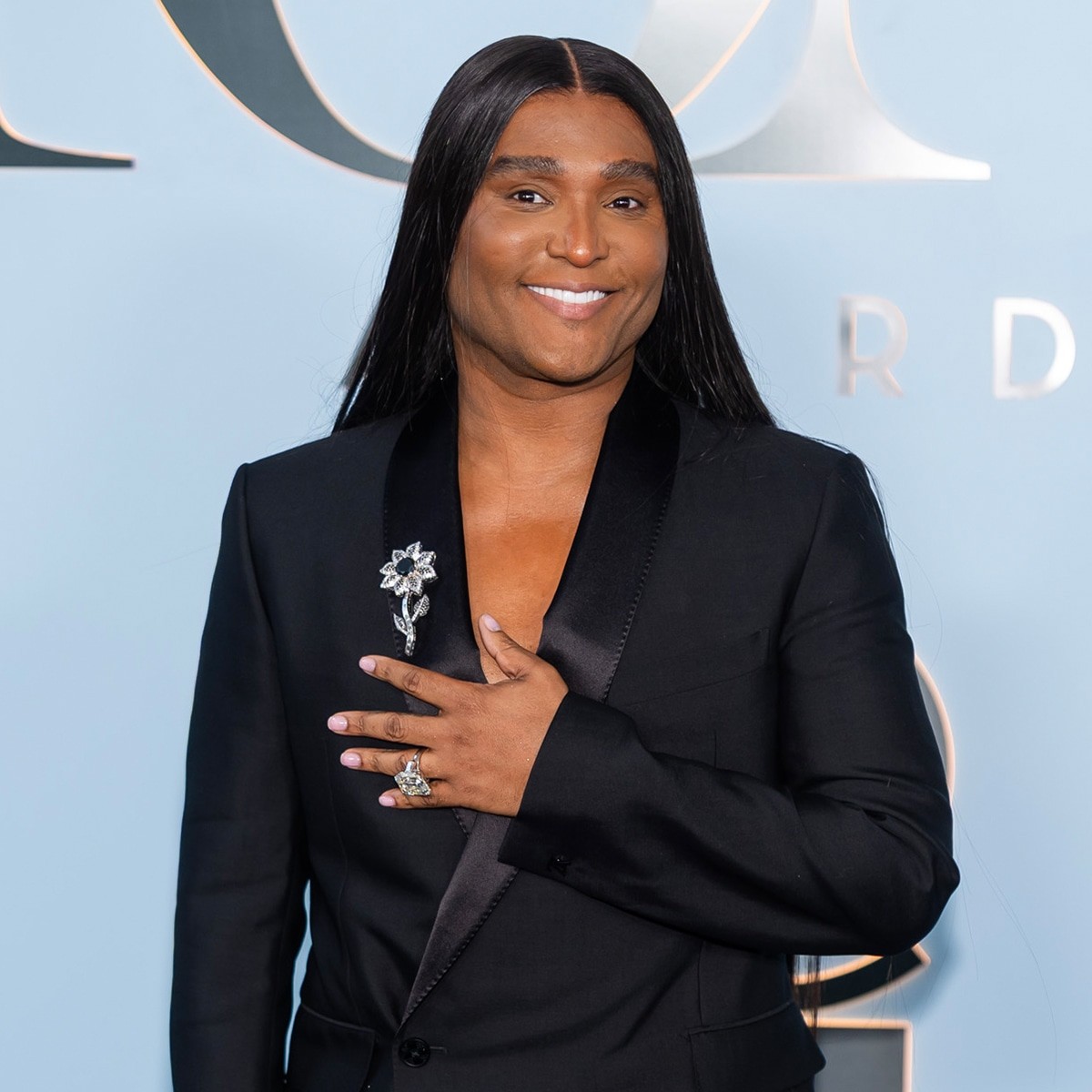 Celebrity Stylist Law Roach Reveals His Past Paychecks