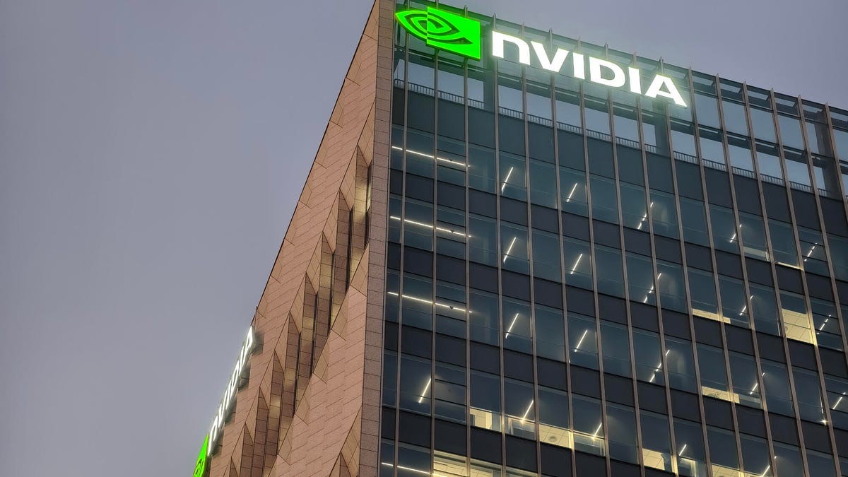 Nvidia's open Nemotron 3.5 Lightning model is all about specialized, local agentic AI