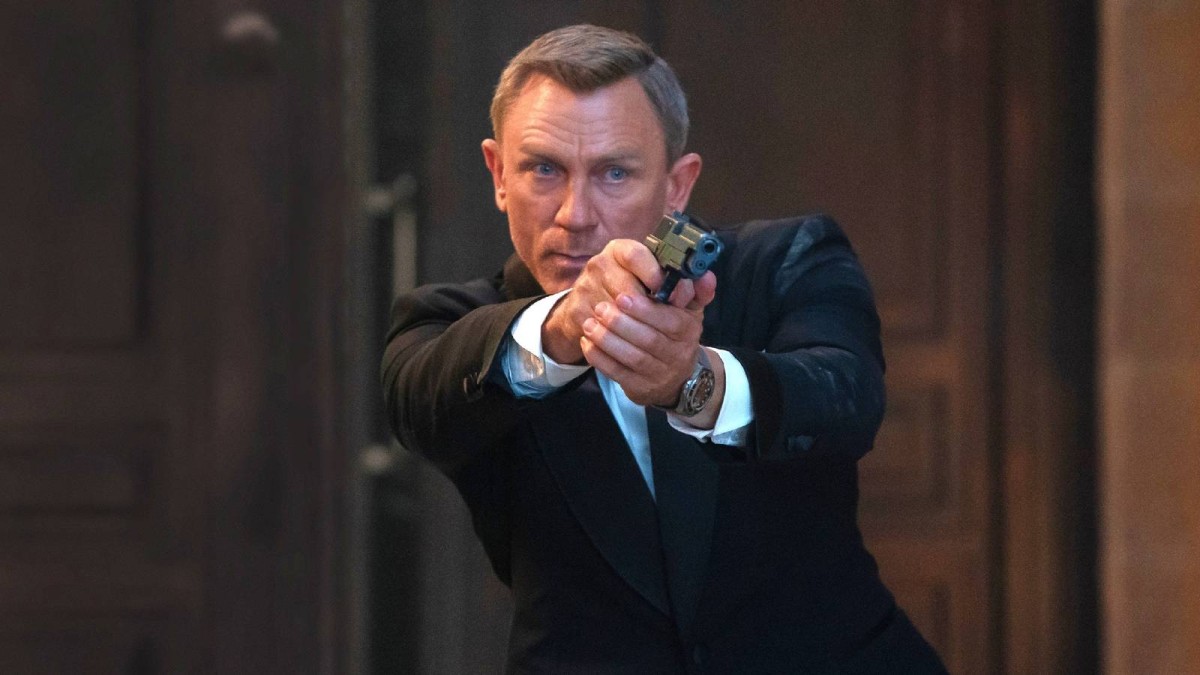 James Bond Gets Official Casting Timeline From New Franchise Boss