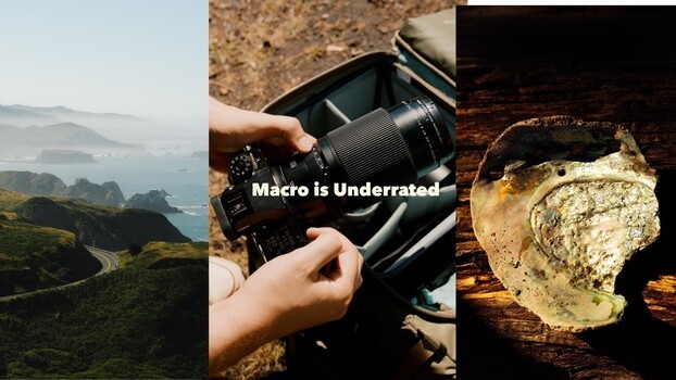 The Underrated Fujifilm Lens That Does More Than Close-Ups