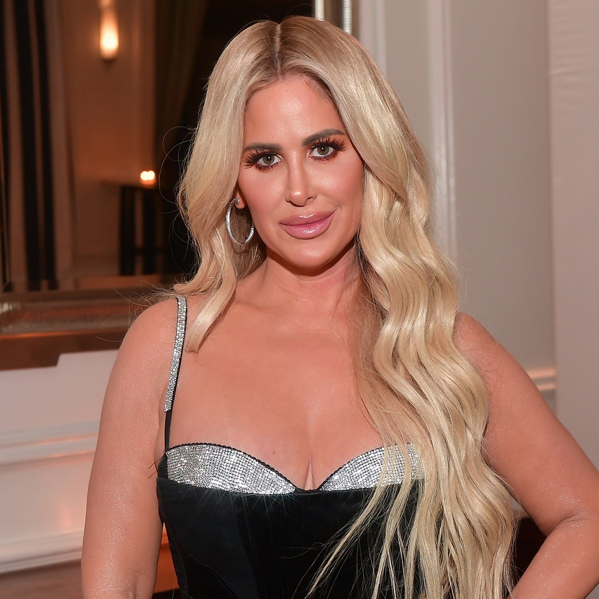 Kim Zolciak Speaks Out After Her Son, 15, Is Accused of Sexual Battery