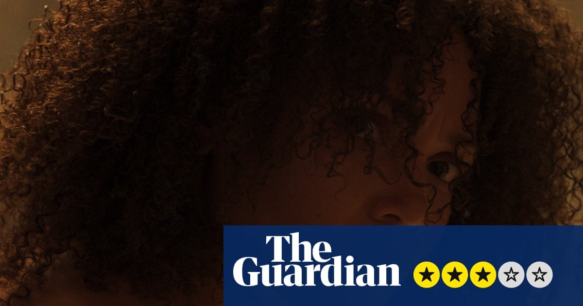 Parasomnia review – sleep-schedule horror conjures up a succubus on the loose in waking nightmare