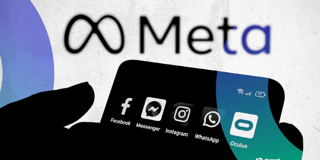 Meta Tests Robots to Handle Data Center Work