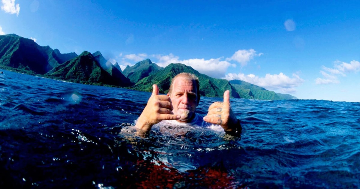 Renowned Surf Photographer Hank Foto Dies at 62