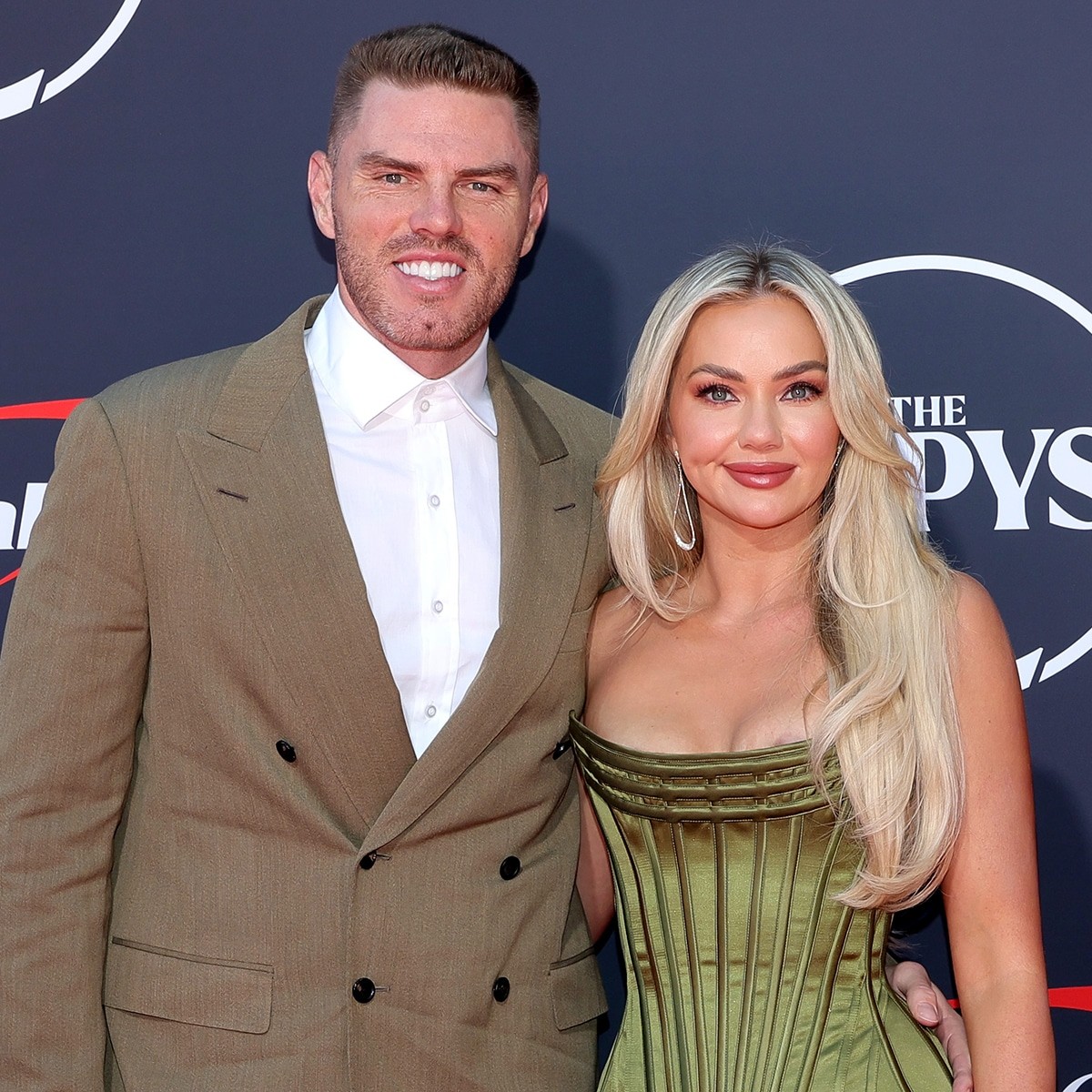 Freddie Freeman's Wife Chelsea Freeman Shares Health Scare Update