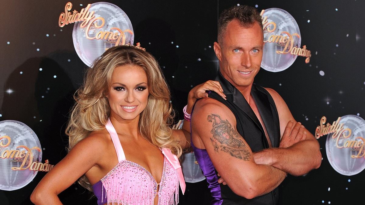 KATIE HIND: I'm not surprised by Ola and James Jordan's split. I saw the reality of their 'perfect marriage'. And believe me, it was never the same after his 'close friendship' with this VERY high-profile female celebrity...