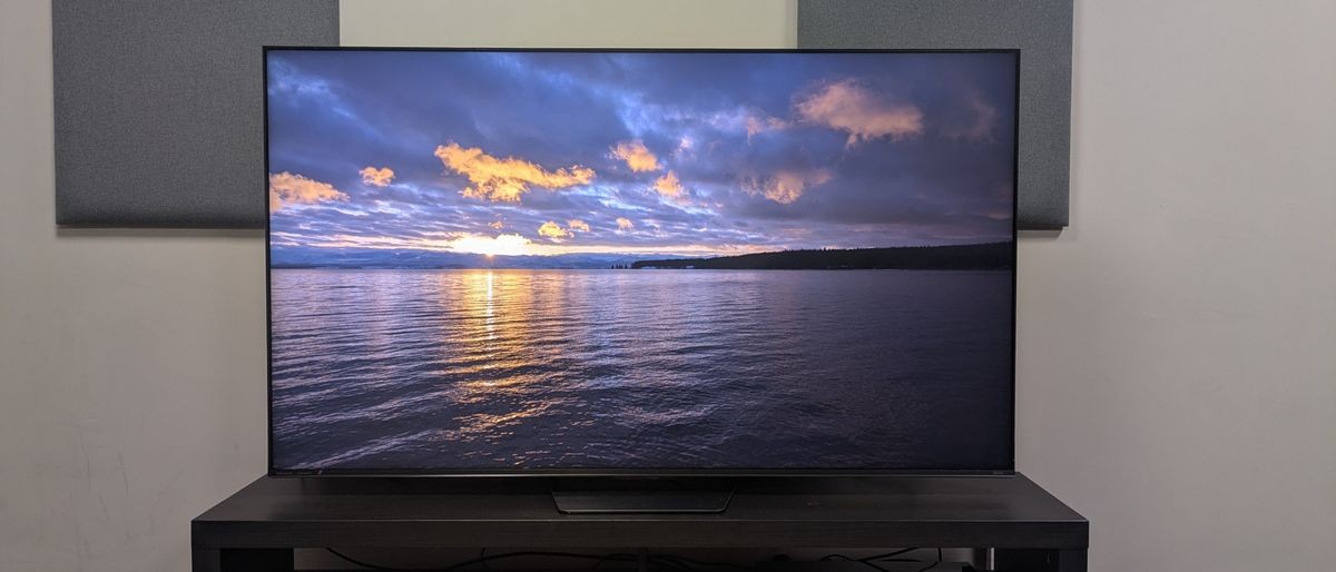 'It's not an OLED-killer yet': I tested Hisense’s affordable RGB TV, and while I like its picture quality and performance, it surprisingly falls short in the area I had the highest hopes for