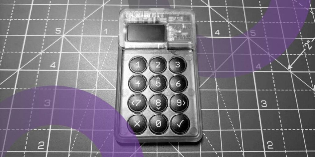 Coldcard Adds New Security Measures After $130 Million Bitcoin Exploit