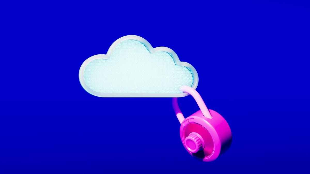 I built my own secure network in the cloud to access my home PCs remotely - for free