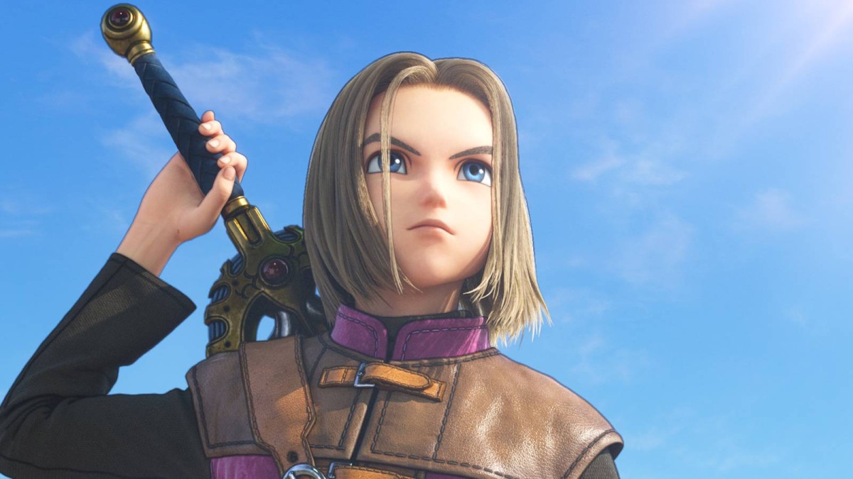 12 Greatest Square Enix Games Of All Time