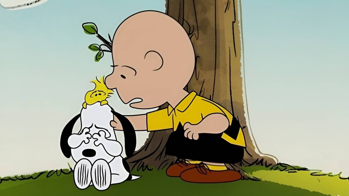 32 Years Later, This Peanuts Strip Still Holds Up as Its Most Heartbreaking Story