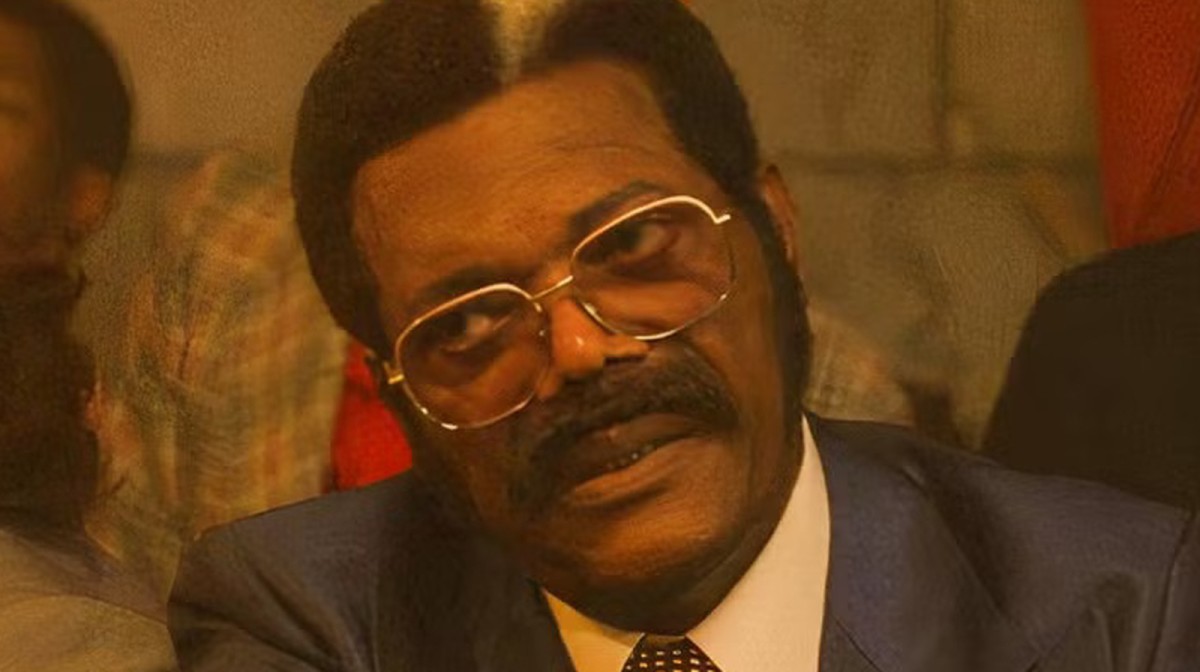 Samuel L. Jackson's Near-Perfect Crime Miniseries Is An Underseen Gem On Peacock
