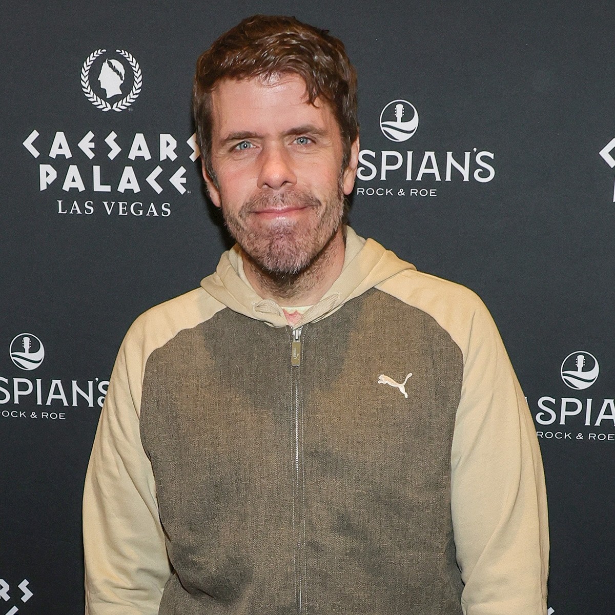 Perez Hilton’s Cohost Addresses Podcast Future Amid His Hospital Stay