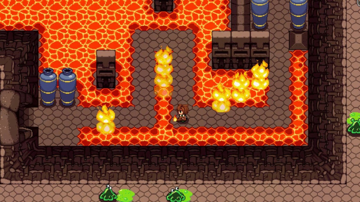 8 Free Steam Games Like The Legend Of Zelda