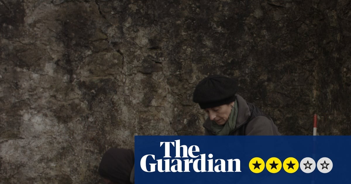 Atlas of Disappearance review – forensic quest for thousands of forgotten victims of the Spanish civil war