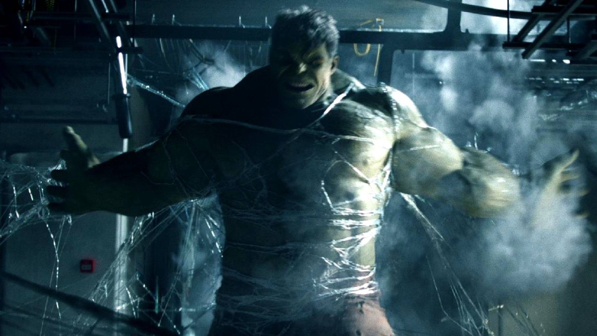 I Was Disappointed In The Hulk's Role In Spider-Man: Brand New Day