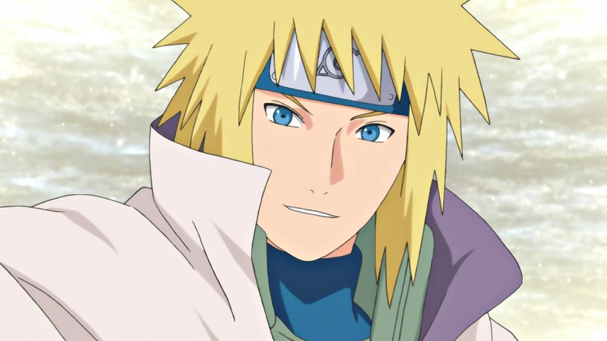 16 Years Later, The Fourth Hokage's Best Naruto Line Is Still The Deepest Quote In Anime History