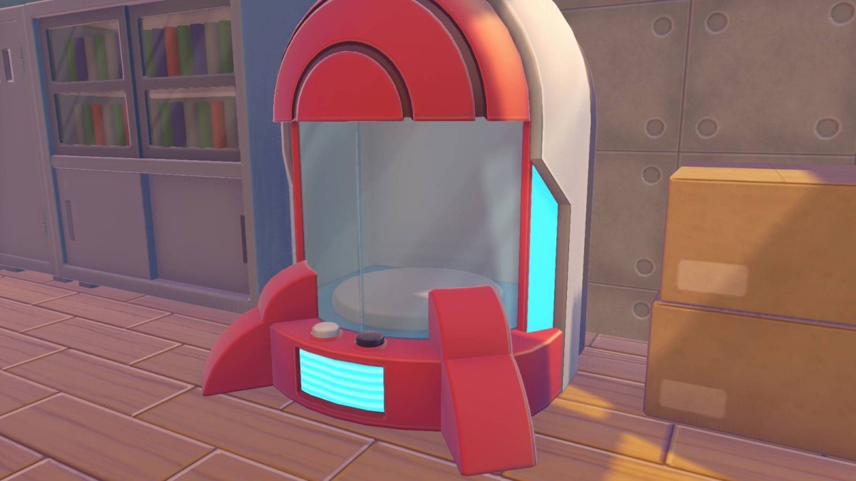 How to get a portal pod in Pokémon Pokopia