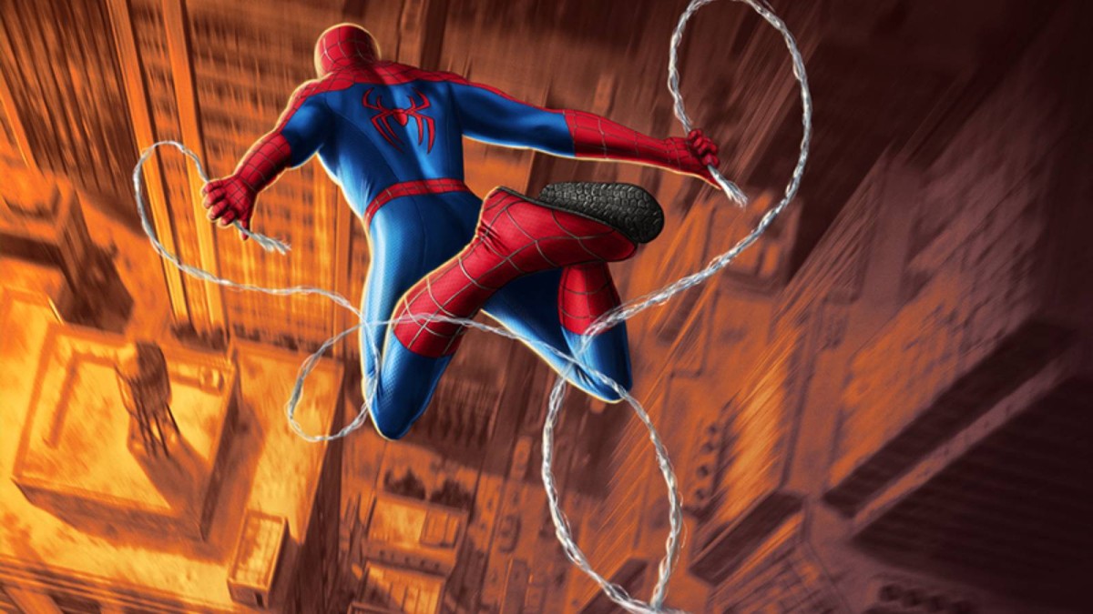I Saw Spider-Man: Brand New Day In SCREENX (Was It Worth It?)
