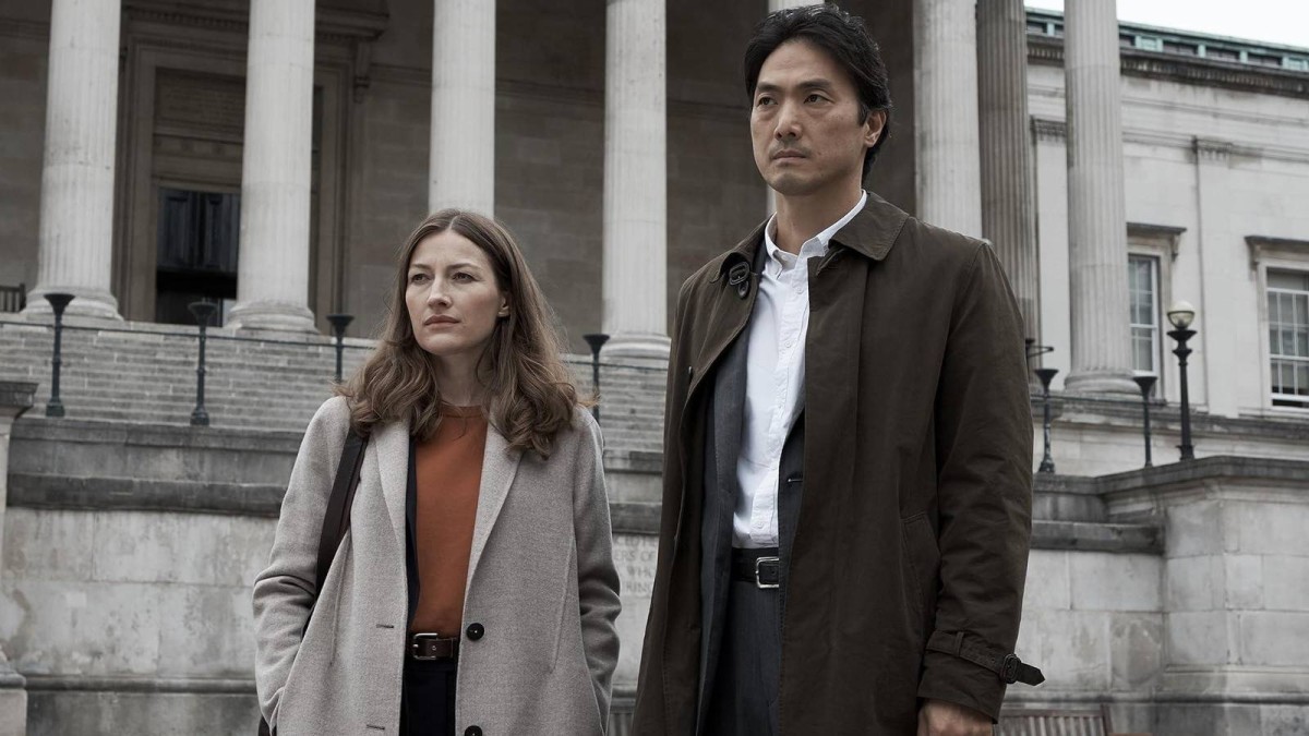Netflix’s 100% RT Gangster Thriller Is As Good As TV Crime Gets
