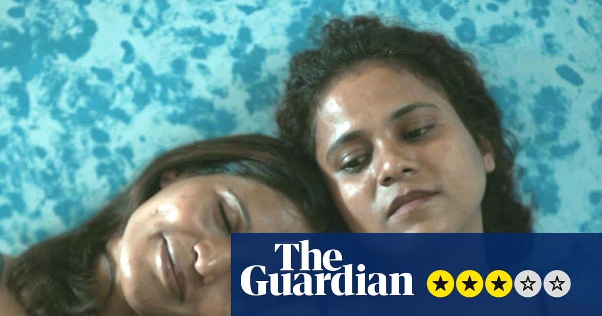 Songs of Forgotten Trees review – sensitive, ambiguous drama of female intimacy in Mumbai