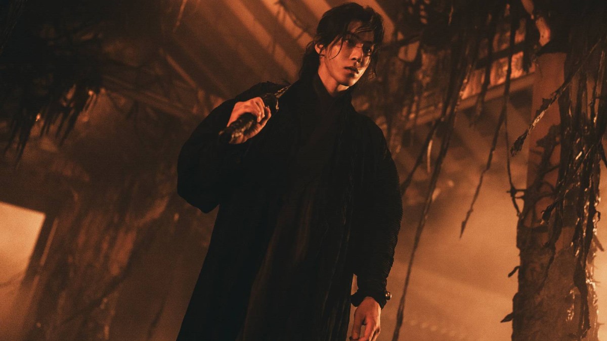 Netflix's New 'Stranger Things Meets KPop Demon Hunters' Series Is Already The Fantasy Event Of The Summer
