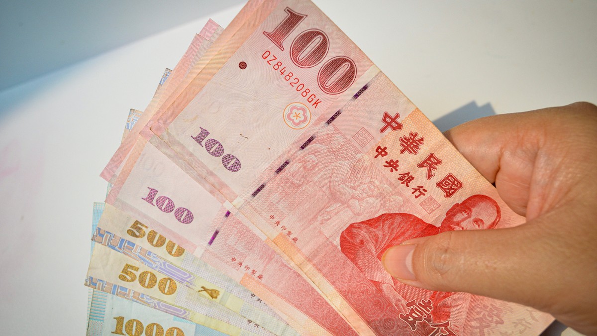 AI server boom funds $314 universal cash payout in Taiwan — President Lai Ching-te says the payout ensures the country's AI windfall 'can be shared by all,' 11% GDP growth and $903B export surge finance $7.4B dividend