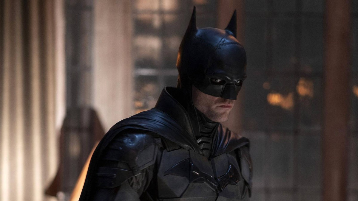 6 The Batman Part II Theories We Want To Be True