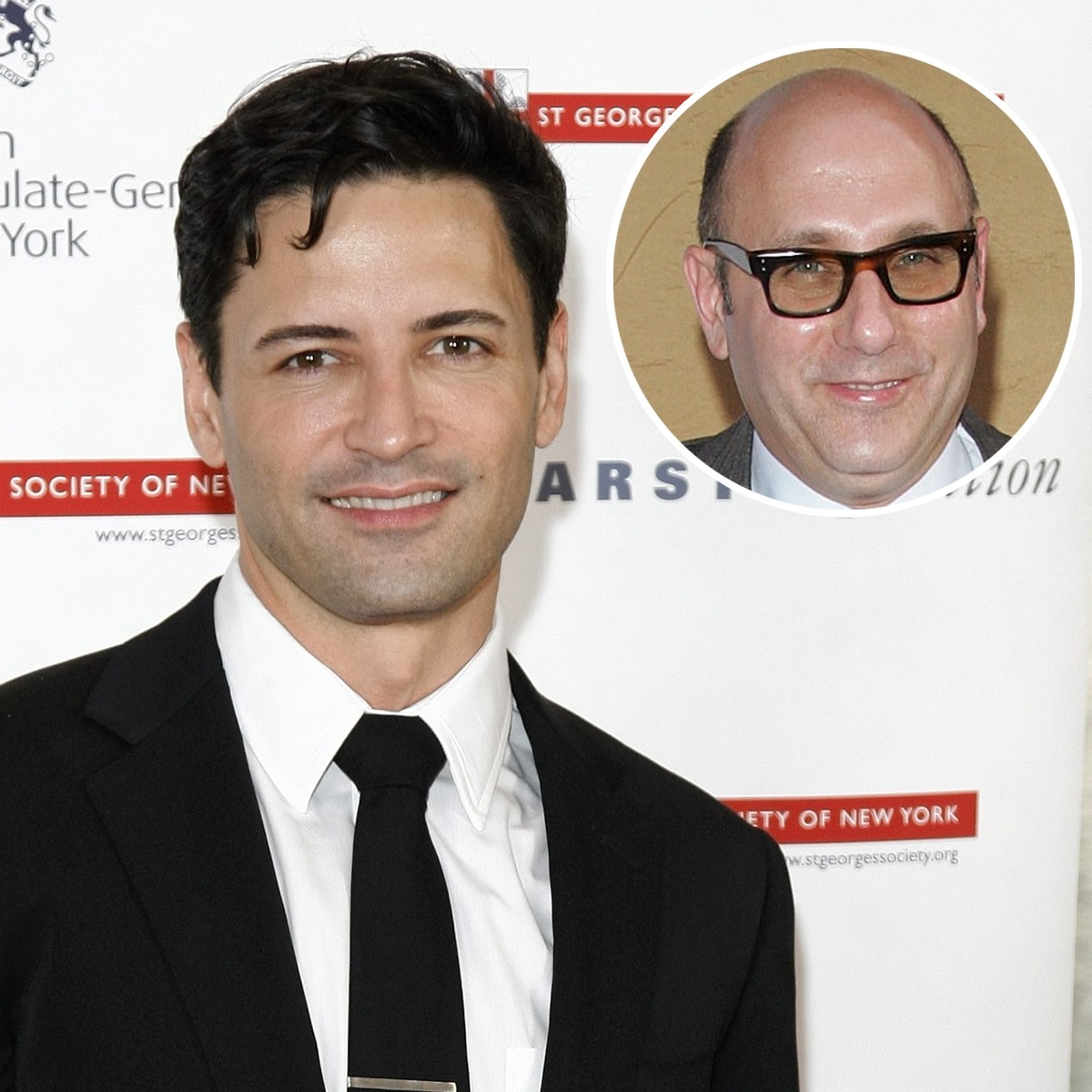 Sex and The City's Sean Palmer Reveals Scrapped Plot Twist for Movie