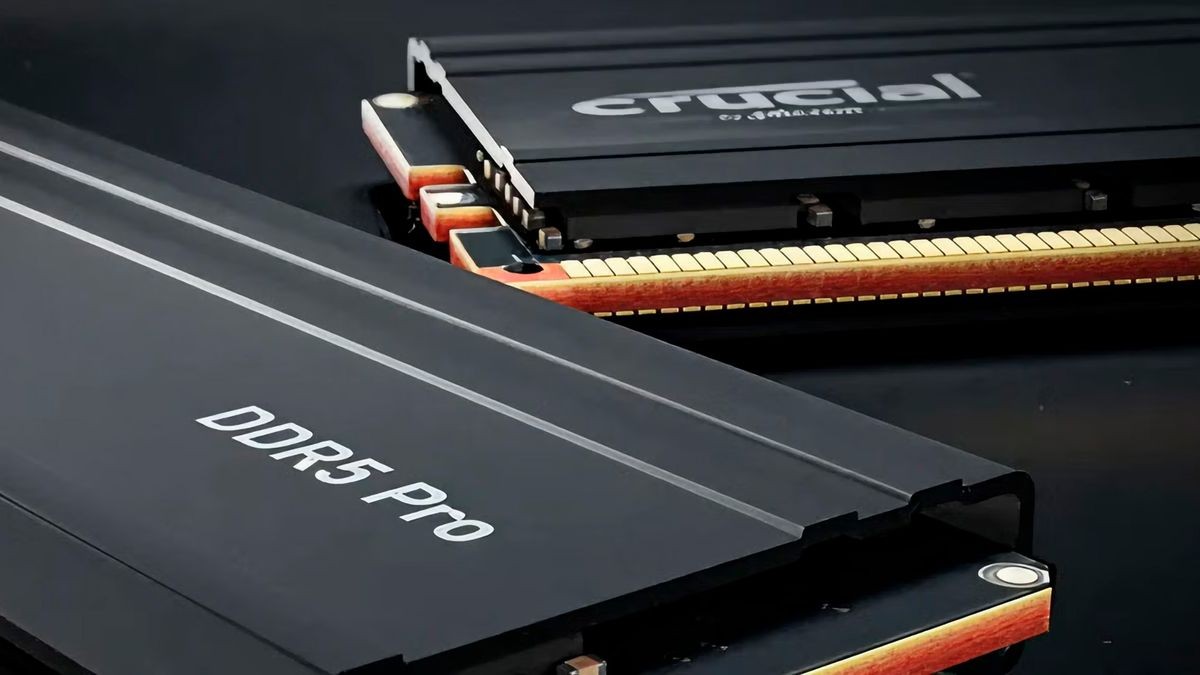 DDR5 scalper bots now outnumber shoppers 10 to 1 — automated scraping hits listings every 6.5 seconds as 32GB kits surge from $72 to $392, DataDome researcher says