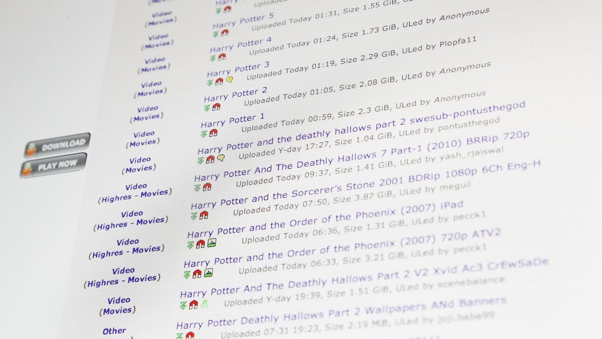 Japanese authorities use new tool to identify initial torrent uploaders — anti-piracy group says it identified seeder on popular anime torrenting website without torrent swarm monitoring