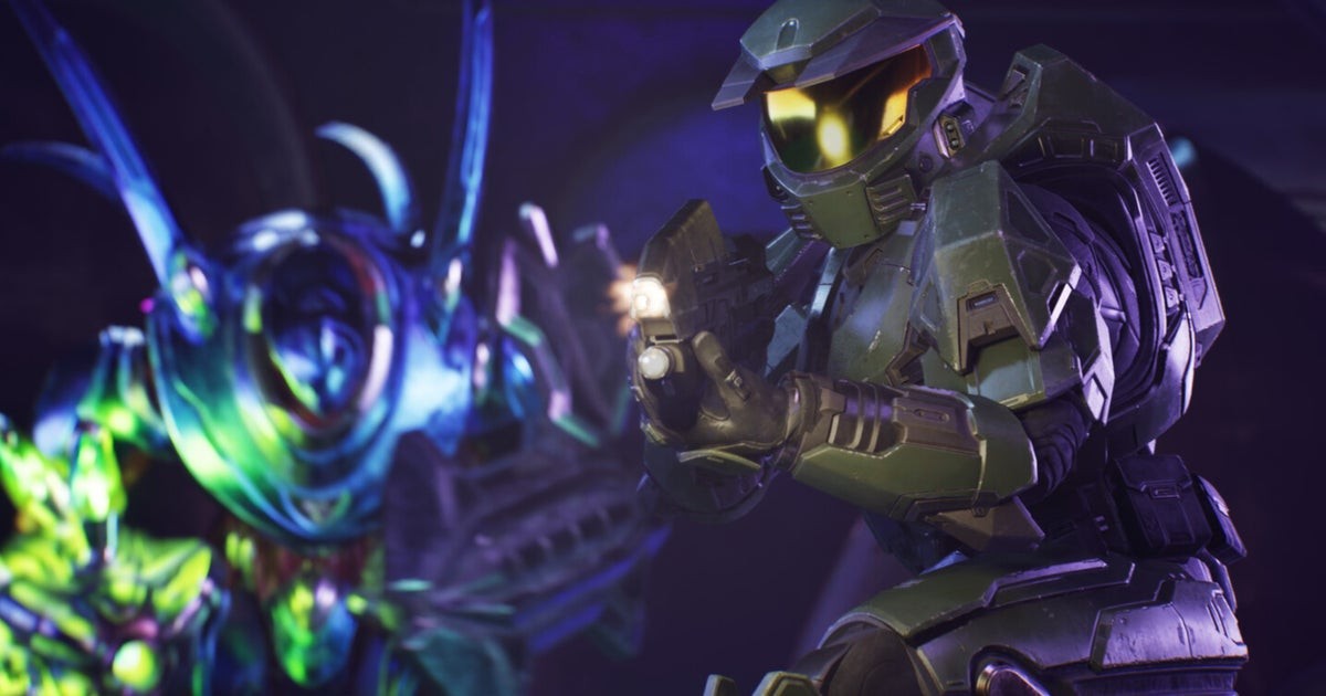 Halo Studios seemingly cut staff after Halo: Campaign Evolved launch, including a 6-year veteran producer