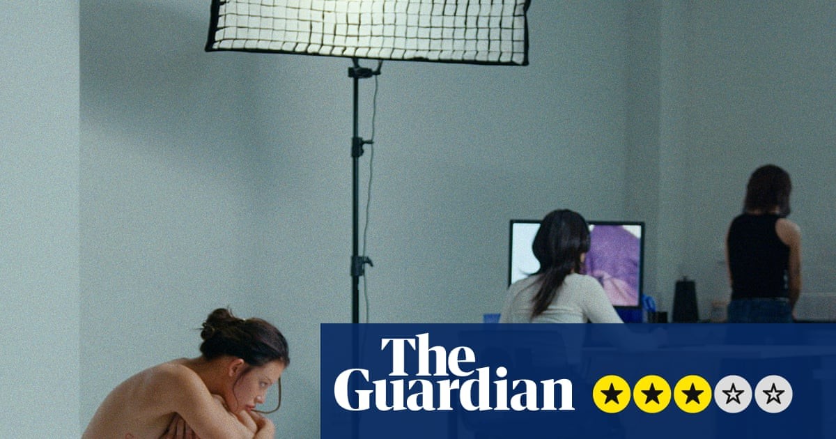 French Girls review – scrappy Australian film made for $28,000 reveals refreshing new talents