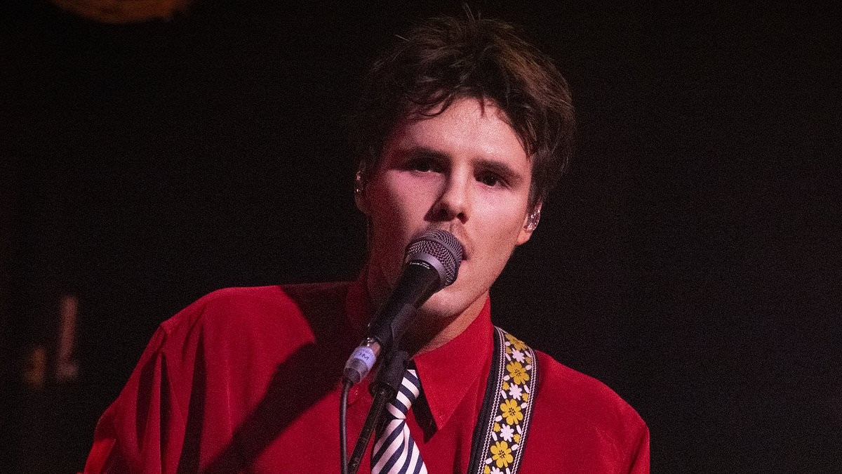 Cruz Beckham and Gene Gallagher lead nepo babies performing at Reading and Leeds as the next generation of rockers prepare to hit the stage this weekend