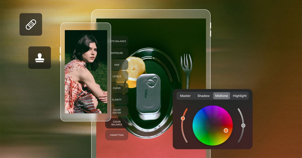 Capture One Brings 4 Highly-Requested Features to Mobile