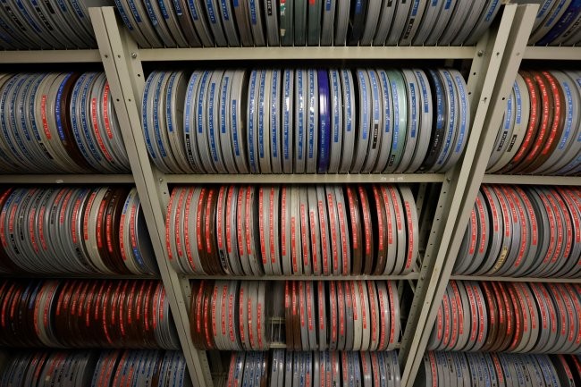 The Paramount-WBD Merger Has Documentary Filmmakers on Edge, as They Fear for the Future of Archival Footage